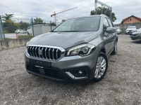 Suzuki SX4 S-Cross 1.6 DDiS NAVIGACIJA KAMERA