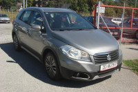 SUZUKI SX4 S-CROSS 1,6 DIESEL******FULL OPREMA*******REGISTRIRAN******