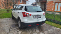 Suzuki SX4 S-Cross 1,6