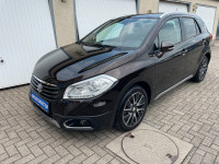 Suzuki SX4 S-Cross 1.6 VVT automatik NAVI APPLE KEYLESS BIXENON KUKA