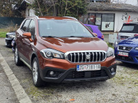 Suzuki SX4 S-Cross 2018- REG DO 4/26