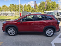Suzuki SX4 S-Cross automatik 4x4  1,4 hybrid
