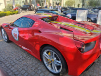 Suzuki Vitara 1,4 140KS, 52,000 km prvi vlasnik, servisna TOP!!!