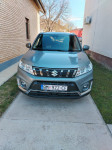 Suzuki Vitara 1,4 4WD Premium
