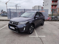 Suzuki Vitara 1,4 4x4 GLX Hybrid