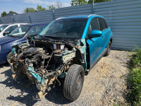 Suzuki Vitara 1,4 automatik = 4x4 = KOMPLET ILI DIJELOVI = KRED- KART