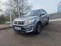 Suzuki Vitara 1,4 140ks Automatik (Reg.05/2026) 93000km