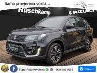 Suzuki Vitara 1.4 Boosterjet 129 KS, ACC+LED