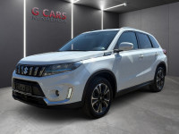 Suzuki Vitara  1.4 Boosterjet 4x4 LED NAVI KROV PROZ KAMERA