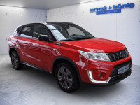 Suzuki Vitara 1,4 Boosterjet KAMERA APPLE ANDROID KUKA DVOBOJNI