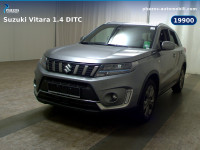 Suzuki Vitara 1.4 DITC