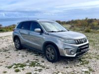 Suzuki Vitara 1,4 hybrid
