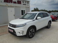 Suzuki Vitara 1,4 HYBRID