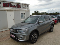 Suzuki Vitara 1,4 HYBRID