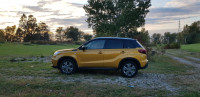 Suzuki Vitara 1.4 Boosterjet, 2020., GL+ oprema, 2WD