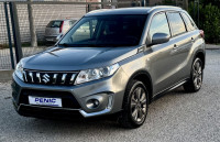 Suzuki Vitara 1,4 T benzinac = 85 000 km =Kupljen nov u HR - 1.VLASNIK