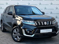 Suzuki Vitara 1,4Boosterjet Premium LED-ACC-BLIS-GRIJANJE-KAMERA-17C-