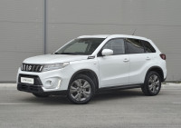 Suzuki Vitara 1,5 automatik | Reg.do 4/2027 | Hr.auto