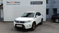 SUZUKI VITARA 1,5 GL+2WD HYBRID