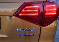 Suzuki Vitara 1,5 GLX+ ELEGANCE+ HYBRID 2WD"1.Vl."Nije uvoz"18.891 KM"