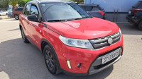 Suzuki Vitara 1,6 4x4 2015. reg. 8/2027 (095 582 8868)
