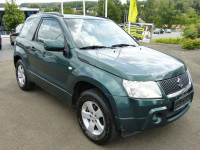 Suzuki Vitara 1.6 4x4 * RJEŠAVAMO LEASING *
