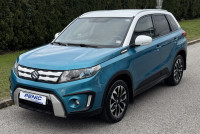 Suzuki Vitara 1.6 DDiS - 4x4  ALLGRIP = 128 000 KM = KUPLJEN NOV U HR