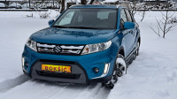 Suzuki Vitara 1.6 DDiS,ALLGRIP,4X4,FULL SERVISNA,ODLIČNA