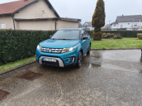Suzuki Vitara 1.6 DDiS