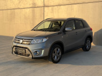 Suzuki Vitara 1.6 DDiS VELIKI SERVIS,NAVI,PDC,SREVISNA,JAMSTVO