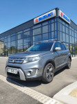 Suzuki Vitara 1,6 GLX + LPG (full oprema) reg. 12/26