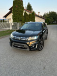 Suzuki Vitara 1,6 glx — prvi vlasnik — servisna