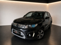 Suzuki Vitara 1,6⭐️KROVNI NOSAČI⭐️PANORAMA⭐️KOŽNI VOLAN⭐️