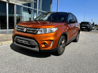 Suzuki Vitara 1,6 Premium