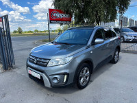 Suzuki Vitara 1.6DDiS LEASING RATA 311€ - NAVI - KAM - AUT.KLIMA - 1VL