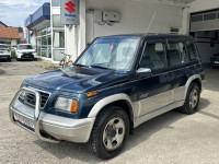 Suzuki Vitara 1.8 1. vlasnik