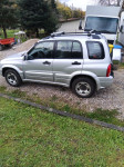 Suzuki Vitara 2.0tdi