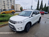 Suzuki Vitara GL+ 1.6 DDiS