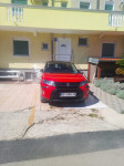 Suzuki Vitara GLS + ELEGANCE