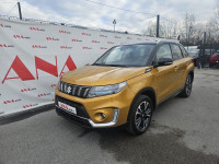 Suzuki Vitara #HYBRID#SERVISNA#JAMSTVO#U PDV#LEASING BEZ UČEŠĆA#