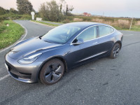 Tesla 3 Standard RWD, u sustavu PDV