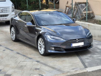 TESLA Model S 100D 4WD,Autopilot,2018.g. jamstvo do 032026-sva oprema