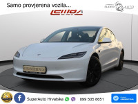 Tesla Model 3 283 KS, ACC+PANO+KAM+GR SJED+KEY+LANE+VIRT