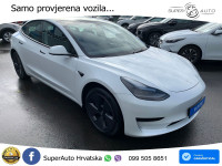 Tesla Model 3 283 KS, ACC+PANO+KAM+GR SJED+KEY+NAVI+VIRT