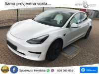 Tesla Model 3 325 KS, ACC+KAM+GR SJED+KEY+LANE