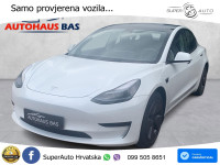 Tesla Model 3 325 KS, ACC+KAM+PANO+GR SJED+KEY+LANE