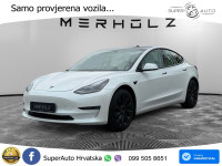 Tesla Model 3 325 KS, ACC+KAM+PANO+GR SJED+KEY+LANE+VIRT