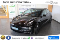 Tesla Model 3 325 KS, ACC+KAM+PANO+GR SJED+KEY+VIRT+LANE