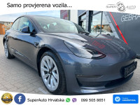 Tesla Model 3 325 KS, ACC+PANO+KAM+GR SJED+KEY+LANE+VIRT