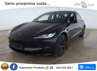 Tesla Model 3 498 KS, ACC+PANO+KAM+GR SJED+KEY+VIRT+LANE